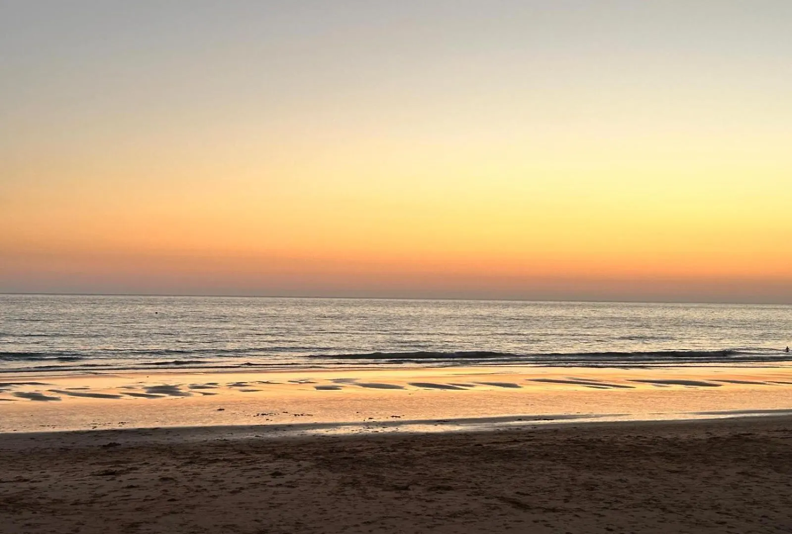 Levante Beach Mobilhome Cerca De La Playa Barrosa, Sostenible Y Autosuficiente Chiclana de la Frontera 0*,  Spain