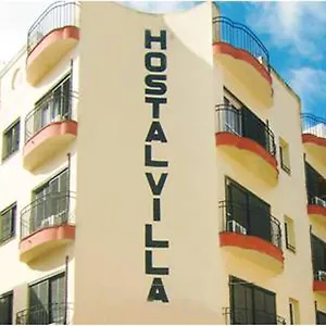 Guest house Hostal Villa, Chiclana de la Frontera