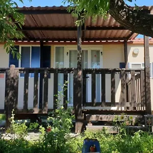 Holiday park The Farm Tiny House - Tiny Casa, Chiclana de la Frontera