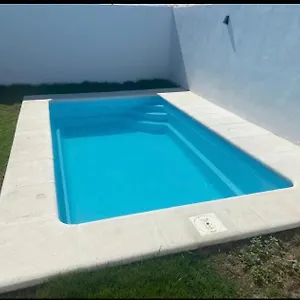 Сasa de vacaciones Casa Isla, Chiclana de la Frontera