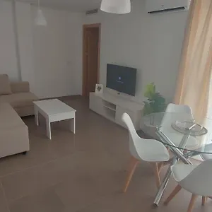 Сasa de vacaciones Casa La Gordita, Chiclana de la Frontera