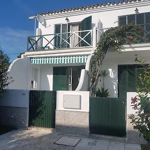 Сasa de vacaciones Adosado En Playa La Barrosa Residencial Arenas 61, Chiclana de la Frontera