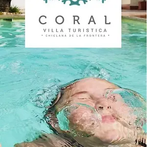 Сasa de vacaciones Coral, Chiclana de la Frontera
