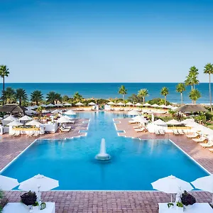 Palacio De Sancti Petri, A Gran Melia - The Leading Hotels Of The World Отель
