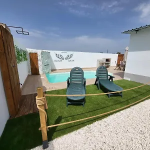 Сasa de vacaciones Romadian, Chiclana de la Frontera