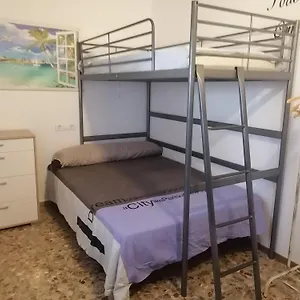 Сasa de vacaciones Chiclana El Principito, Chiclana de la Frontera