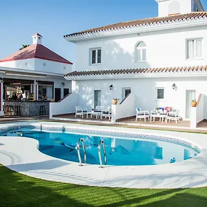 Hotel Novomar, Chiclana de la Frontera
